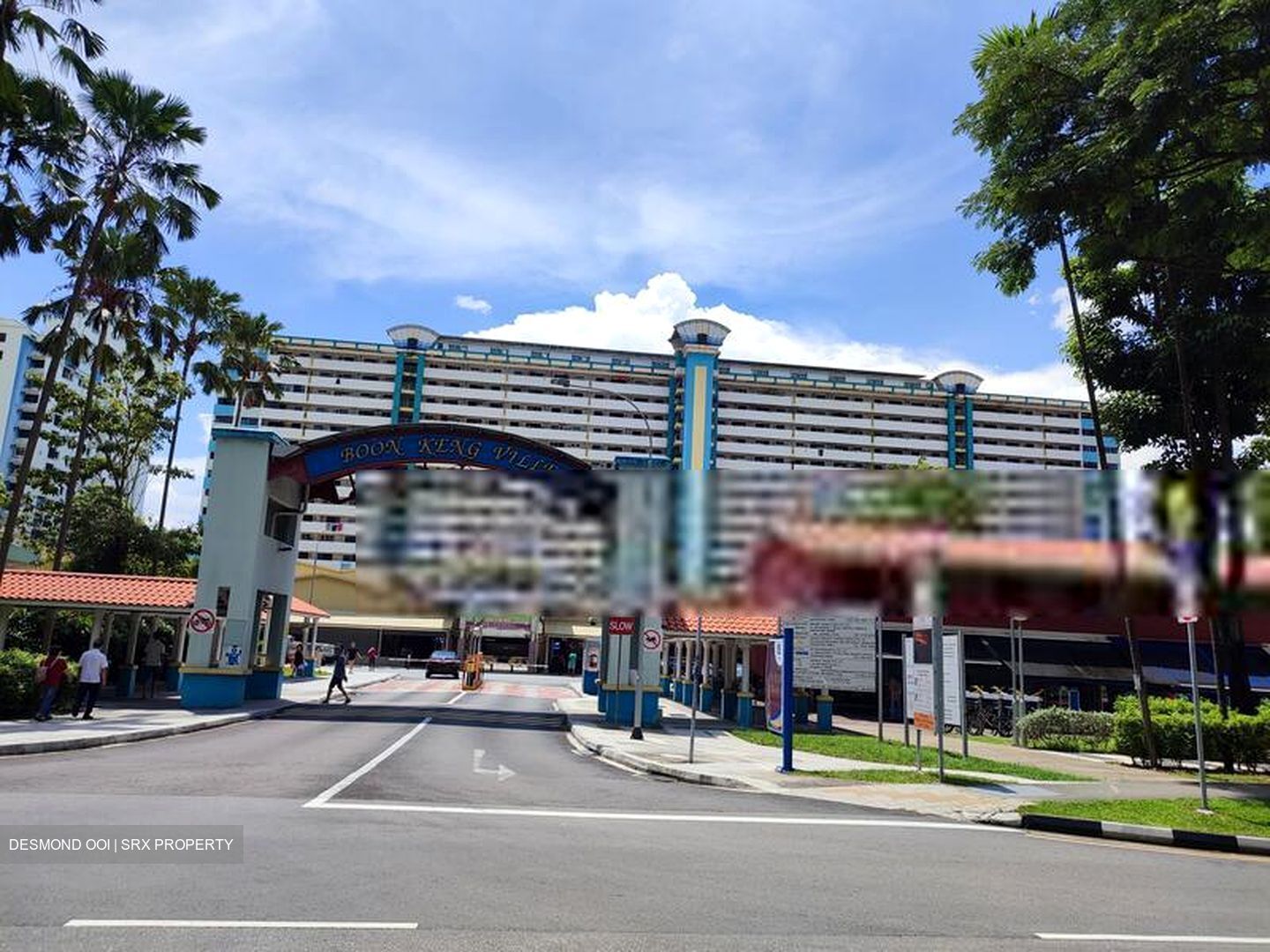 Upper Boon Keng Road (D14), Shop House #452272801